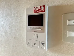 シティフラット中村【4階】の内装