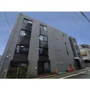 プレール ドゥーク中野Ⅱの画像