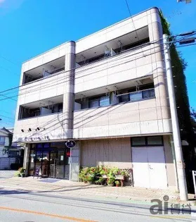 メゾンドビスキュイの画像