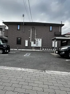 リーガルコート【2階】の外観