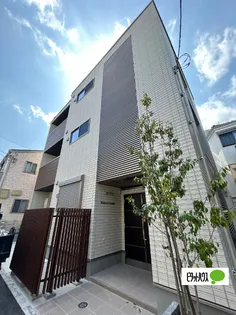 Maison de Familia【3階】の外観