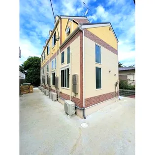 ユナイト星川ライナスの画像