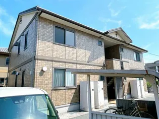 セピアコートNOZOMU【2階】の外観