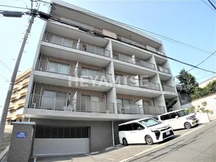 エスポワール千歳の画像