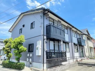 アミティワンエイトの画像