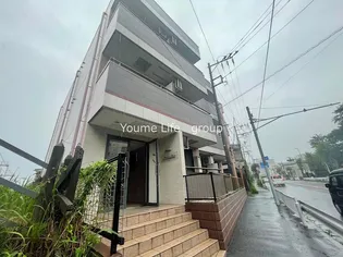 メゾンイレーヌの画像