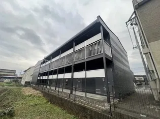 レオパレスKITAICHIの画像