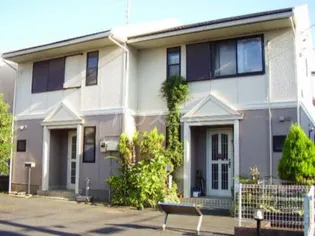 神奈川県横浜市都筑区荏田南2【一戸建】の外観