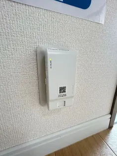 ミキカメディアマンション A棟【2階】の内装