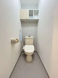 ミキカメディアマンション A棟【2階】の内装