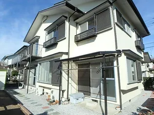 埼玉県比企郡鳩山町楓ヶ丘3【一戸建】の外観