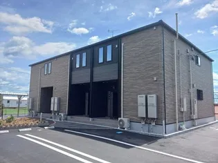 アジュガ IIの画像