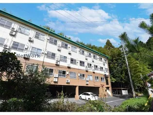 ヴィレッティーナ蒲郡【4階】の外観