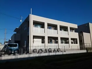 財部グランデ フォルテの画像