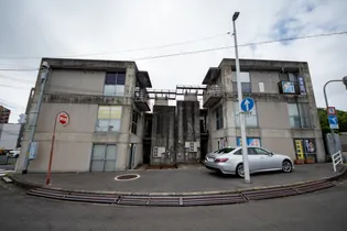 広島県広島市西区己斐本町1【一戸建】の外観