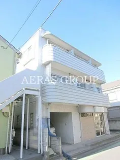 サンプレイス東大和の画像