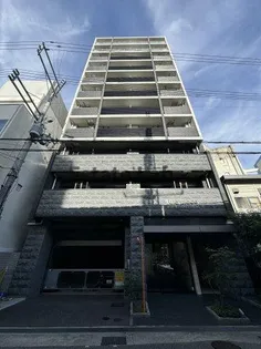 ララプレイス神戸西元町【2階】の外観