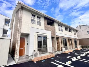 ERSA GARDEN Aの画像