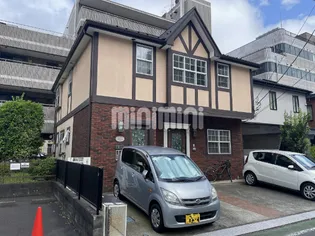 ウィンザーコートの画像