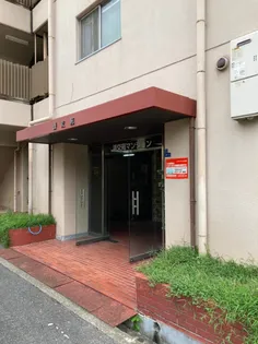 清交苑マンションの画像