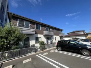 プロヌーブ新白河IIの画像