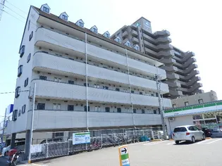 リバープール桟四IIの画像