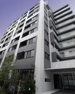 パークアクシス代官山の画像