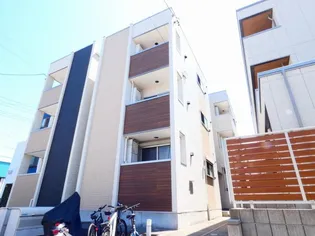 プランドール鳴海の画像