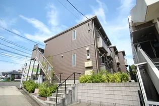 TKハウスBの画像