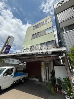 相武ビル【3階】の外観