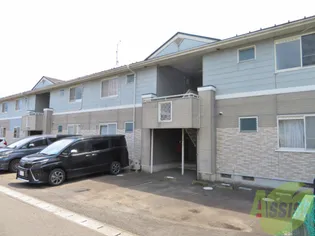 レジデンス愛子の画像