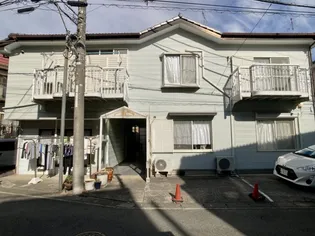 シャトルハウスIIの画像