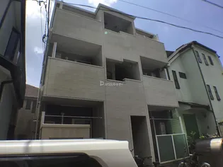 SHA L OM大久保の画像