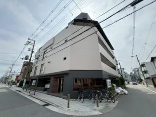 エルベコート東住吉鷹合の画像