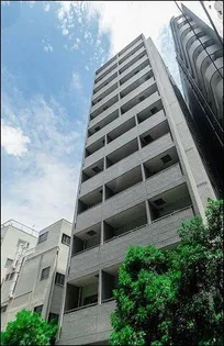 アイル東京リバーサイドの画像