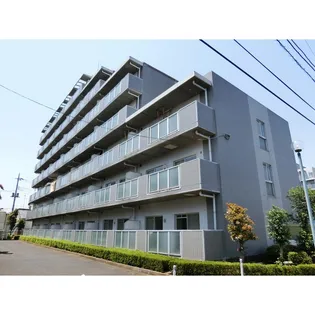 アルデール三郷Aの画像