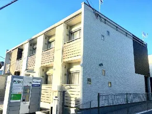 オカムラハイツ6の画像