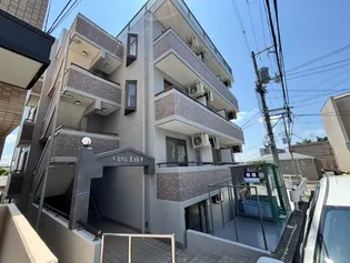 ミューズ上山手の画像