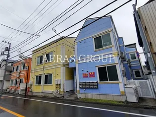 フェリスライリーの画像