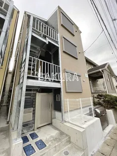 ABETE横浜 Bの画像