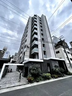 愛知県名古屋市中区新栄2【マンション】の外観