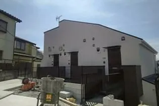 PARK CASA 三ツ境の画像