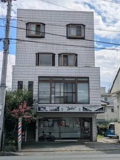 高知県高知市朝倉乙【マンション】の外観