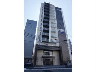 ロイジェント新栄II【7階】の外観