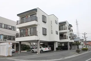 フォレスト大元の画像