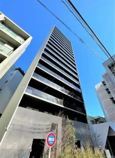 東京都渋谷区神南1【マンション】の外観