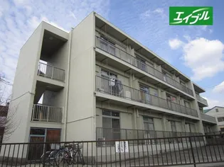 美鈴マンションの画像