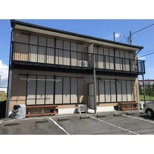 シティハイムぐみ沢Kの画像