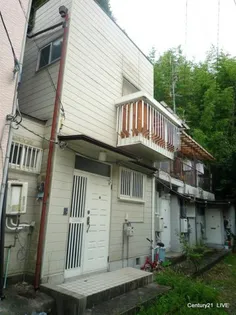 兵庫県宝塚市平井3【一戸建】の外観