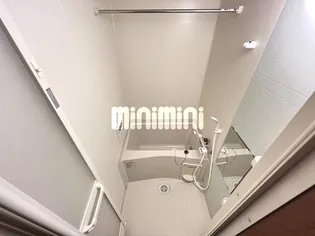 ステージ塩浜【1階】の風呂